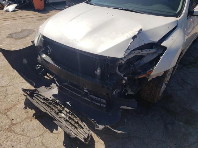 Photo 9 from auction – 2010 NISSAN ALTIMA BAS with VIN 1N4AL2AP7AN410162