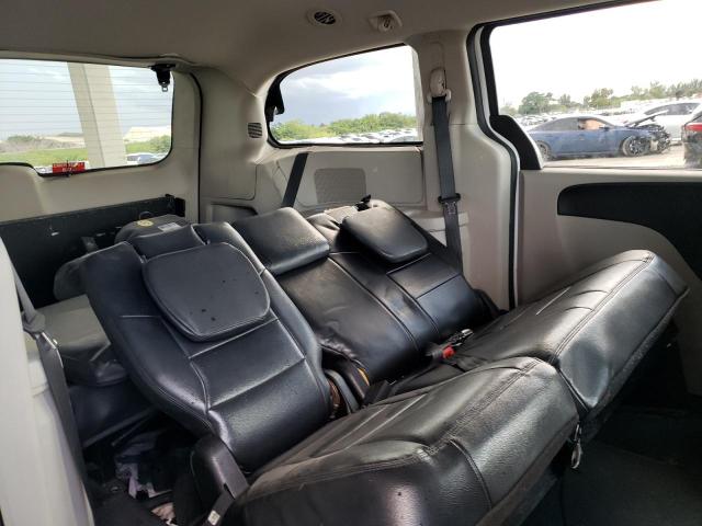 Photo 6 from auction – 2013 DODGE GRAND CARA with VIN 2C4RDGBG0DR814658