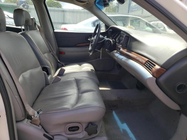 Photo 5 from auction – 2004 BUICK LESABRE CU with VIN 1G4HP52K44U132361