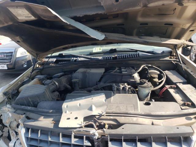 Photo 7 from auction – 2002 FORD EXPLORER X with VIN 1FMZU73E22UC32957