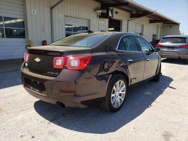 Photo 4 from auction – 2015 CHEVROLET MALIBU LTZ with VIN 1G11F5SL4FF175678