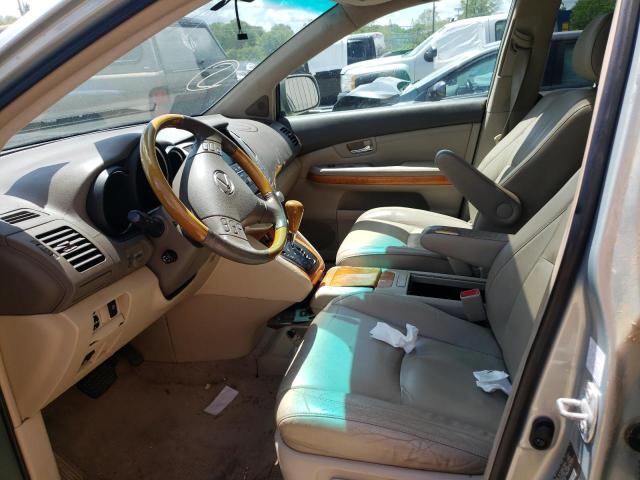 Photo 5 from auction – 2007 LEXUS RX 350 with VIN 2T2HK31U87C029614
