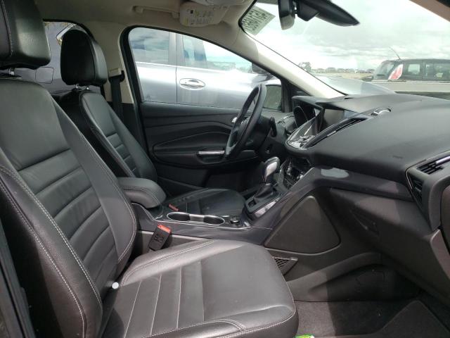 Photo 5 from auction – 2015 FORD ESCAPE TIT with VIN 1FMCU9J94FUB84004