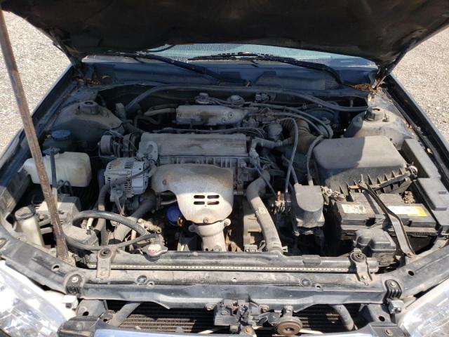 Photo 7 from auction – 2000 TOYOTA CAMRY CE with VIN JT2BG22K6Y0452652
