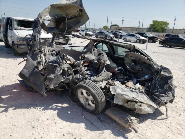 Photo 3 from auction – 2000 FORD TAURUS SES with VIN 1FAFP55U8YA116198