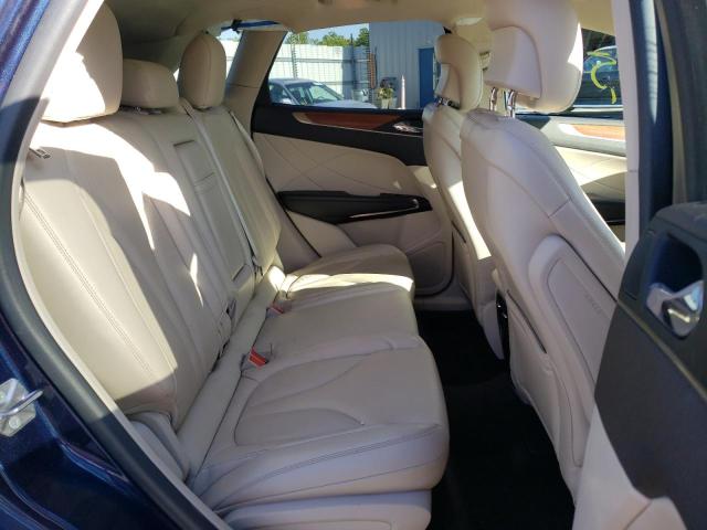 Photo 6 from auction – 2017 LINCOLN MKC SELECT with VIN 5LMCJ2C90HUL57983