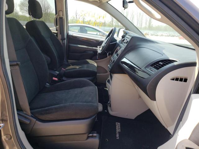 صورة رقم 5 من المزاد - 2016 DODGE GRAND CARA مع VIN 2C4RDGBG5GR134517