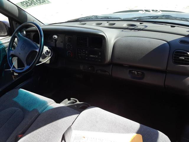 Photo 9 from auction – 1997 DODGE DAKOTA with VIN 1B7FL26X1VS115980