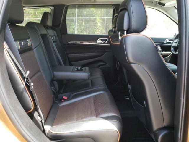 Photo 6 from auction – 2011 JEEP GRAND CHER with VIN 1J4RR4GTXBC645934