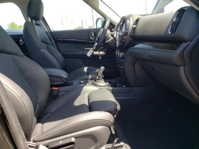 Photo 5 from auction – 2021 MINI COOPER S C with VIN WMZ53BR08M3M51113