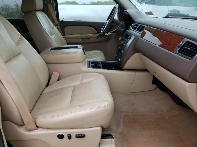 Photo 5 from auction – 2007 GMC NEW SIERRA with VIN 1GTHK33K97F540255