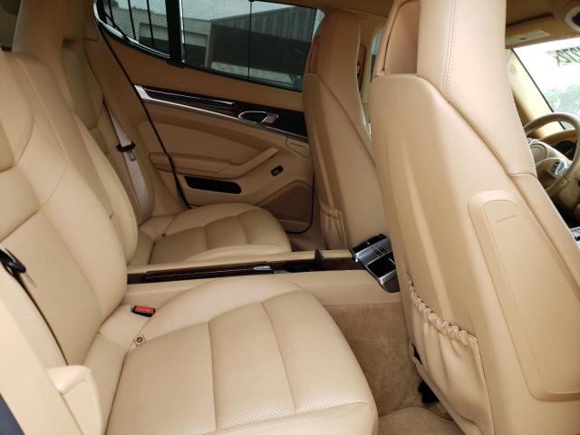 Photo 6 from auction – 2014 PORSCHE PANAMERA 2 with VIN WP0AA2A78EL009060