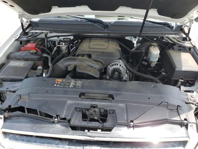 Photo 7 from auction – 2013 CHEVROLET TAHOE C150 with VIN 1GNSCBE04DR245672