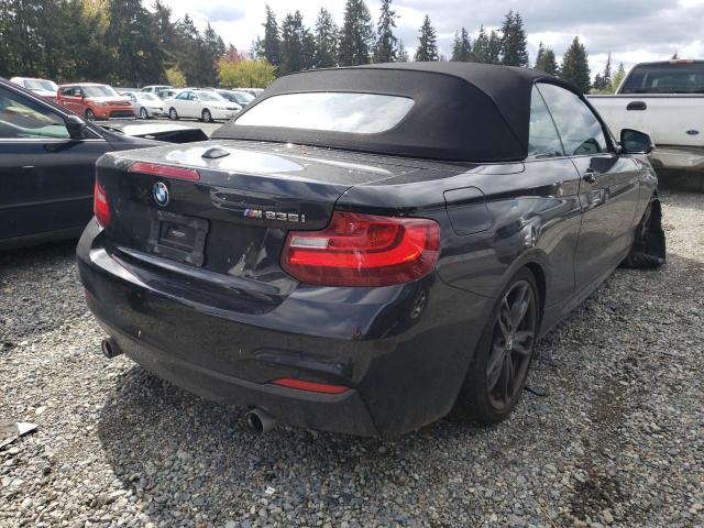 Zdjęcie 4 z aukcji – 2015 BMW M235I z VIN WBA1M1C57FV393610