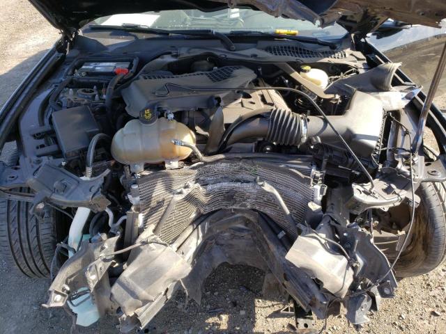 Photo 7 from auction – 2016 FORD MUSTANG with VIN 1FATP8UH9G5212972