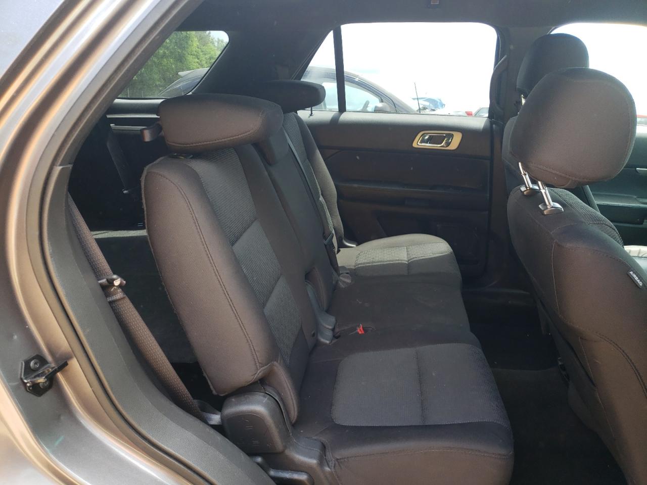 Photo 6 from auction – 2012 FORD EXPLORER X with VIN 1FMHK8D89CGA97878