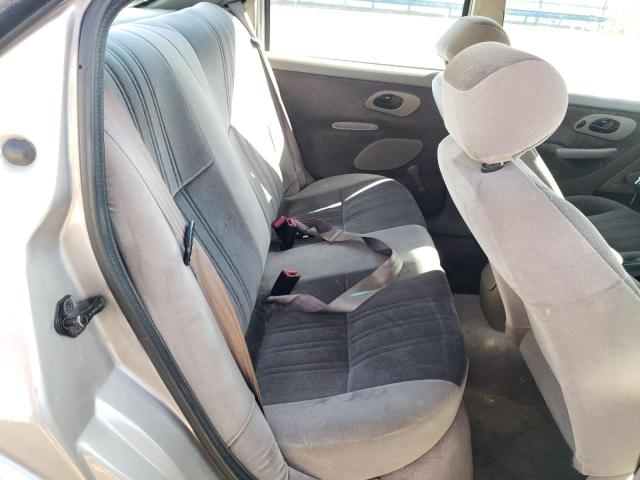 Photo 6 from auction – 1996 FORD CONTOUR GL with VIN 1FALP653XTK180990