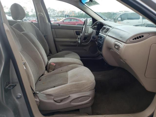 Photo 5 from auction – 2004 FORD TAURUS SES with VIN 1FAFP55U44A184282