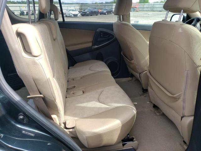 Photo 6 from auction – 2010 TOYOTA RAV4 with VIN 2T3BF4DV8AW069472