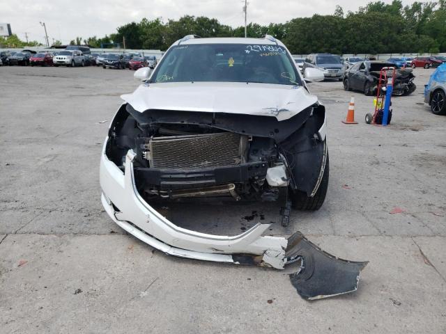 Photo 9 from auction – 2016 BUICK ENCLAVE with VIN 5GAKVCKD6GJ291864