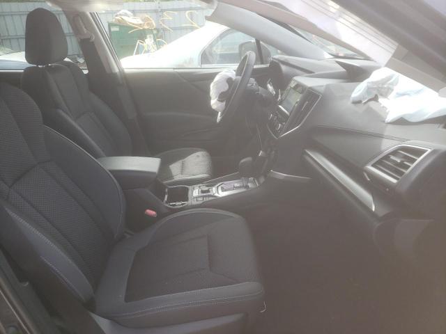 Photo 5 from auction – 2022 SUBARU FORESTER P with VIN JF2SKADC6NH427139