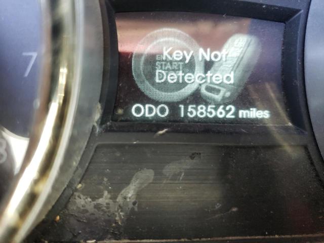 Photo 8 from auction – 2013 HYUNDAI SONATA SE with VIN 5NPEC4AC5DH711117
