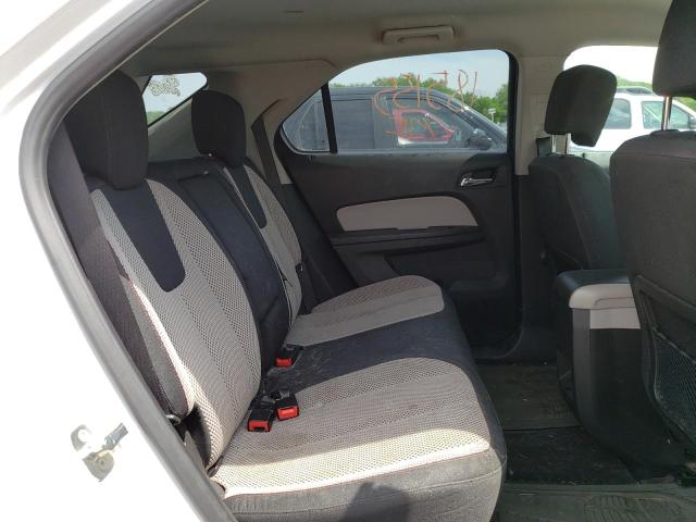 Photo 6 from auction – 2013 CHEVROLET EQUINOX LT with VIN 2GNFLNEK6D6296882