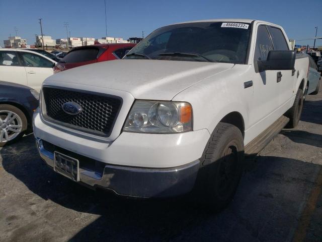 Photo 2 from auction – 2004 FORD F150 SUPER with VIN 1FTPW12584KC92809