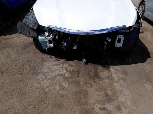 Photo 10 from auction – 2011 HYUNDAI SONATA GLS with VIN 5NPEB4AC1BH205770
