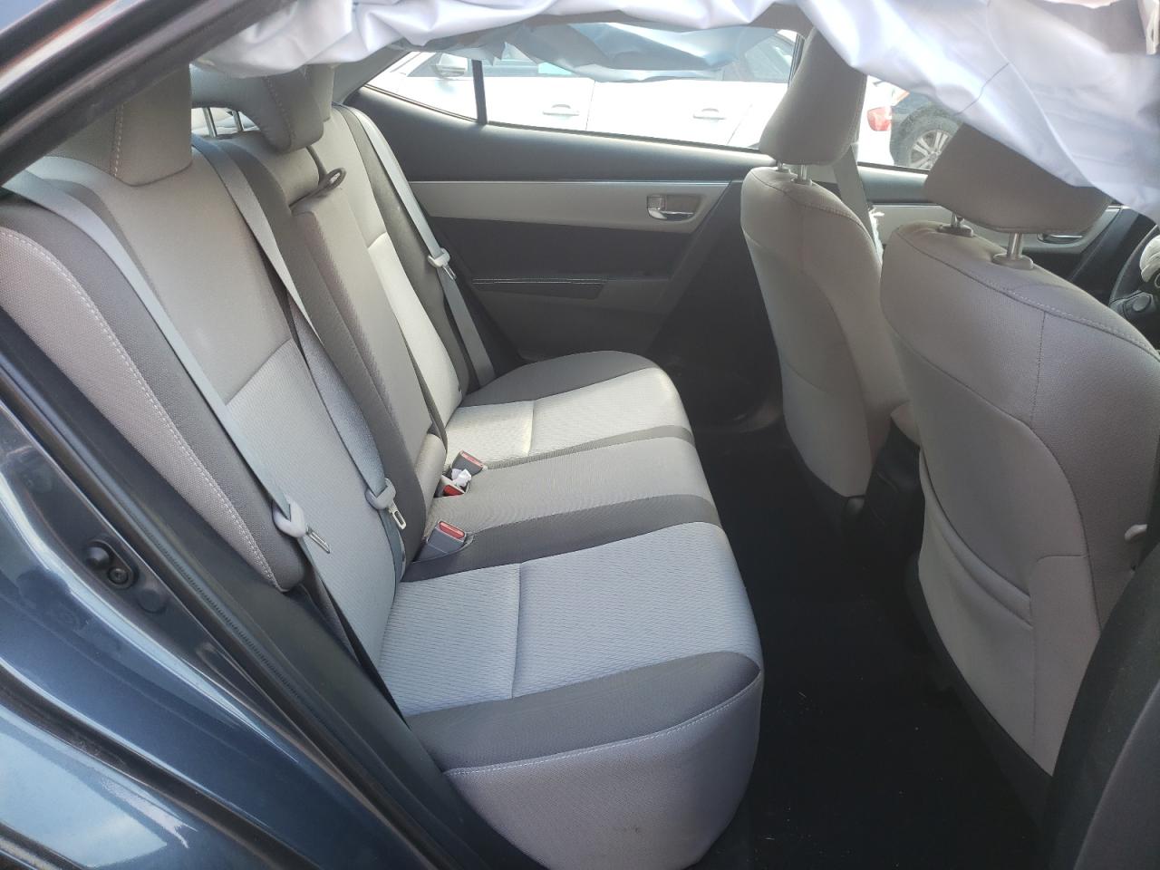 Photo 6 from auction – 2017 TOYOTA COROLLA L with VIN 2T1BURHE1HC924112