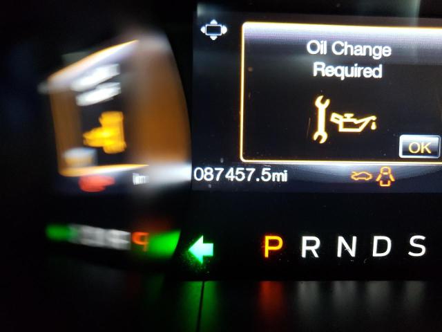 Photo 8 from auction – 2016 FORD MUSTANG with VIN 1FA6P8TH1G5268726
