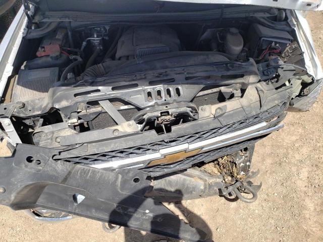 Photo 7 from auction – 2012 CHEVROLET SILVERADO with VIN 1GC2KXCG9CZ272230