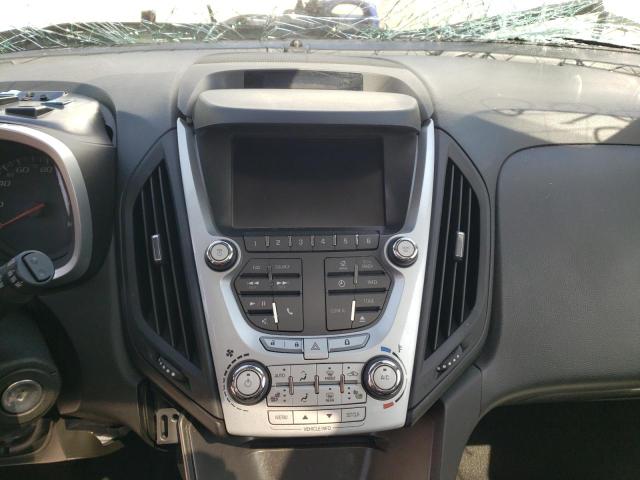 Photo 9 from auction – 2013 CHEVROLET EQUINOX LT with VIN 2GNFLGE37D6116619