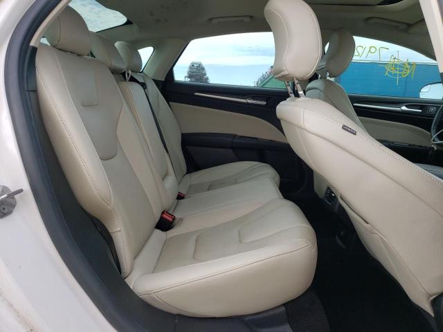 Photo 6 from auction – 2017 FORD FUSION TIT with VIN 3FA6P0K93HR117333