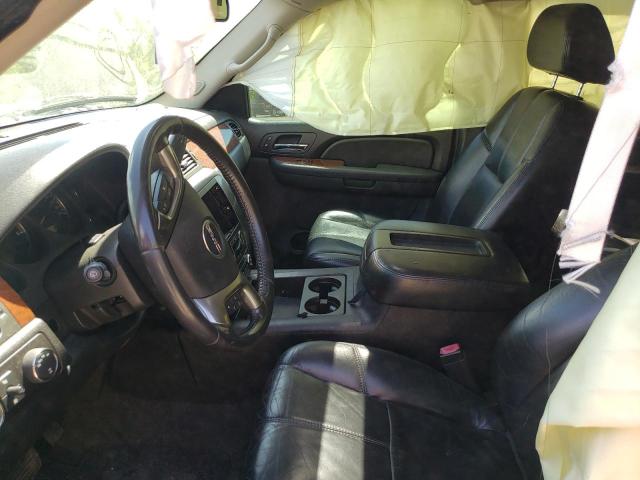 Photo 5 from auction – 2007 GMC YUKON with VIN 1GKFK130X7J111881