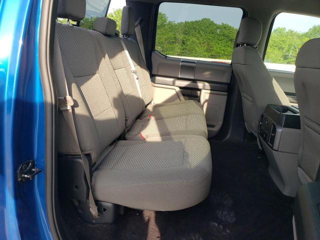 Photo 6 from auction – 2017 FORD F150 SUPER with VIN 1FTEW1EFXHKC72921