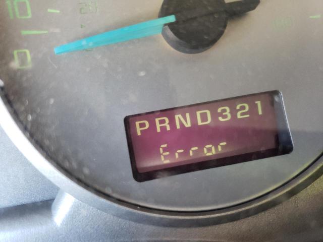 Photo 8 from auction – 2003 BUICK RENDEZVOUS with VIN 3G5DA03E03S583616
