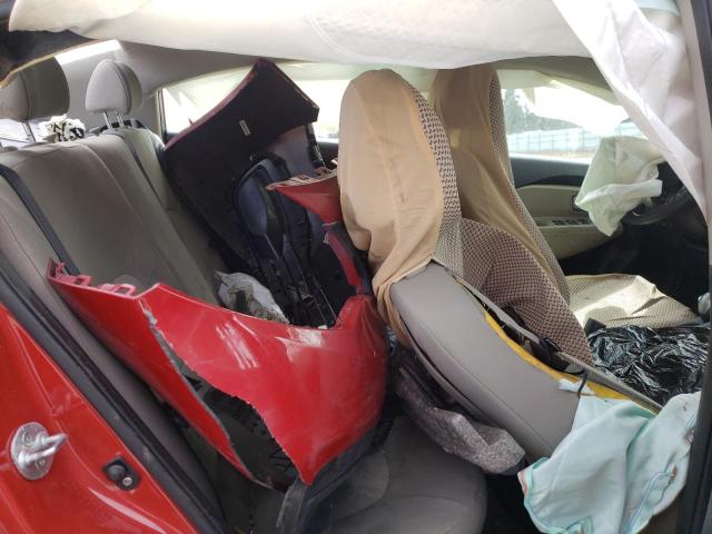 Photo 6 from auction – 2015 KIA RIO LX with VIN KNADM4A32F6485072