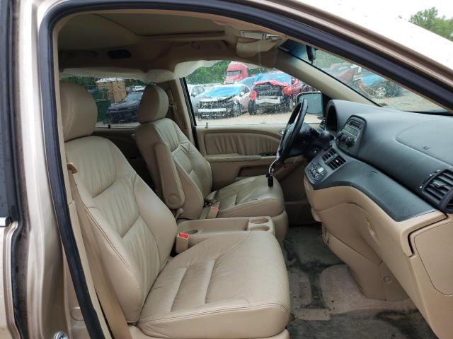 Photo 5 from auction – 2007 HONDA ODYSSEY EX with VIN 5FNRL38667B405896