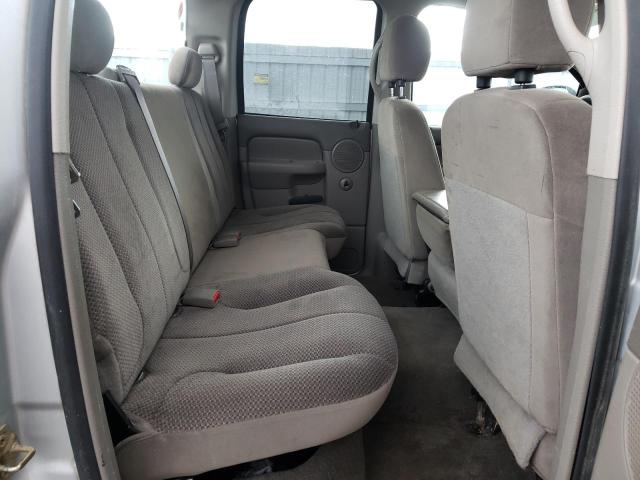 Photo 6 from auction – 2005 DODGE RAM 2500 S with VIN 1D7KS28D65J552728