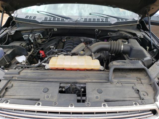 Zdjęcie 7 z aukcji – 2018 FORD F150 SUPER z VIN 1FTEW1E54JFB20140