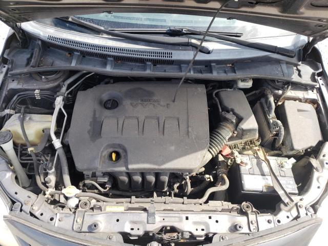 Foto 7 de la subasta – 2013 TOYOTA COROLLA BA con VIN 5YFBU4EE6DP078450