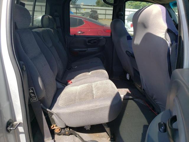 Photo 6 from auction – 2002 FORD F150 SUPER with VIN 1FTRW07L22KC13741
