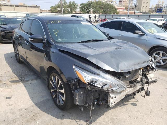 Photo 4 from auction – 2016 NISSAN ALTIMA 2.5 with VIN 1N4AL3AP2GC129297