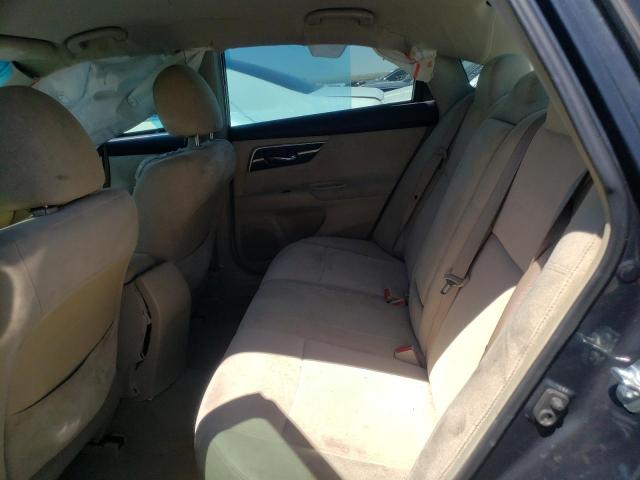 Photo 6 from auction – 2013 NISSAN ALTIMA 2.5 with VIN 1N4AL3AP8DN558556