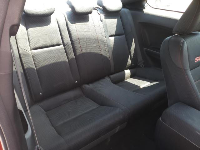 Photo 6 from auction – 2013 HONDA CIVIC SI with VIN 2HGFG4A53DH705773