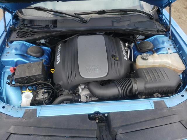 Photo 7 from auction – 2019 DODGE CHALLENGER with VIN 2C3CDZBT6KH596456