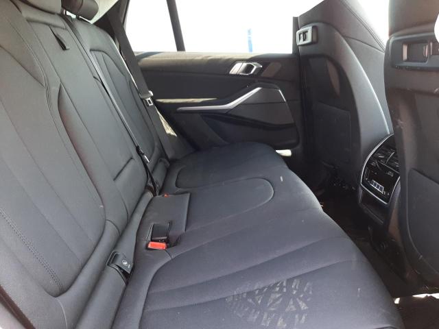 Photo 6 from auction – 2021 BMW X5 XDRIVE4 with VIN 5UXCR6C07M9F06171