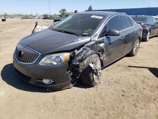 صورة رقم 2 من المزاد - 2013 BUICK VERANO مع VIN 1G4PS5SK1D4214879