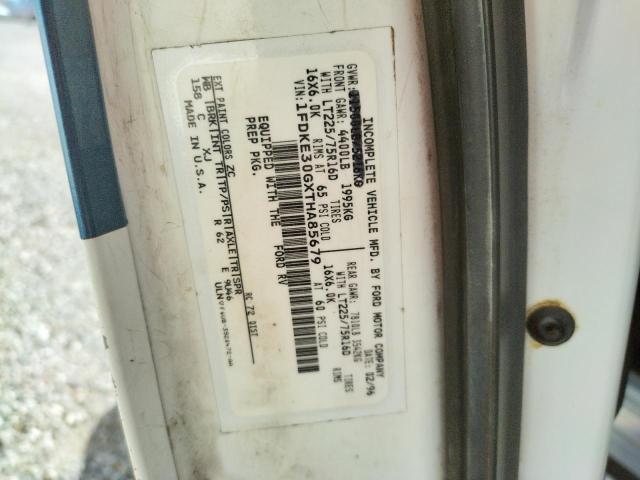 Photo 10 from auction – 1996 SEA TRAILER with VIN 1FDKE30GXTHA85679
